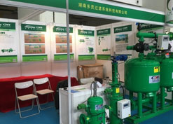 一個員工眼中的多靈環保