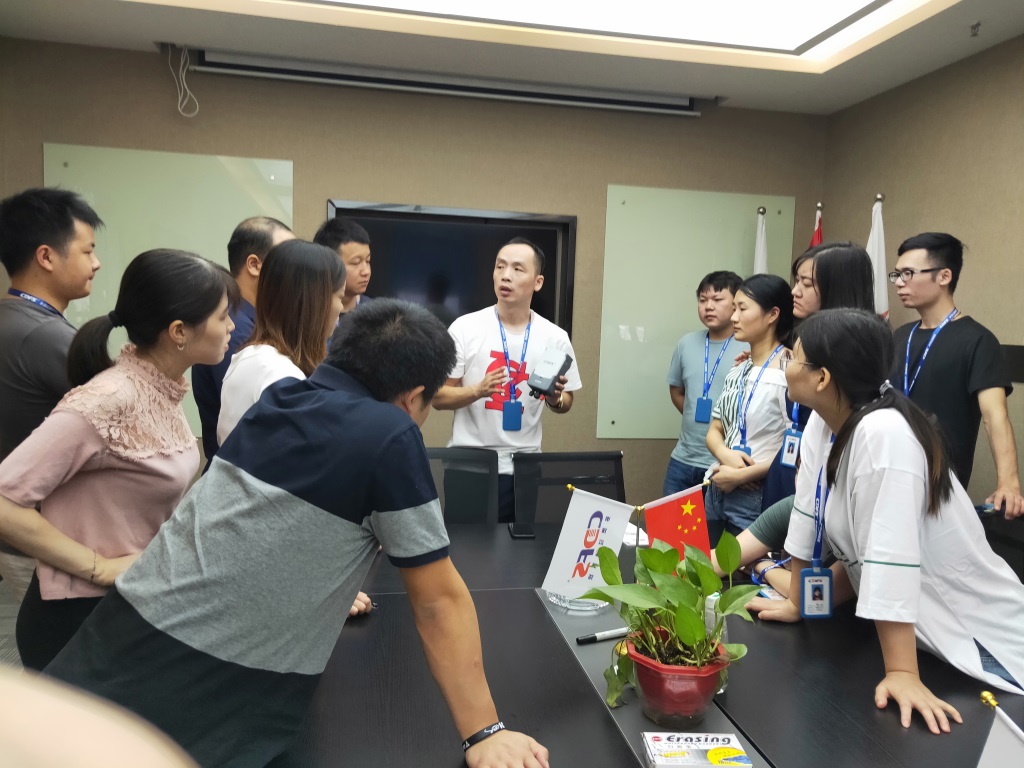 多靈過濾過濾器培訓